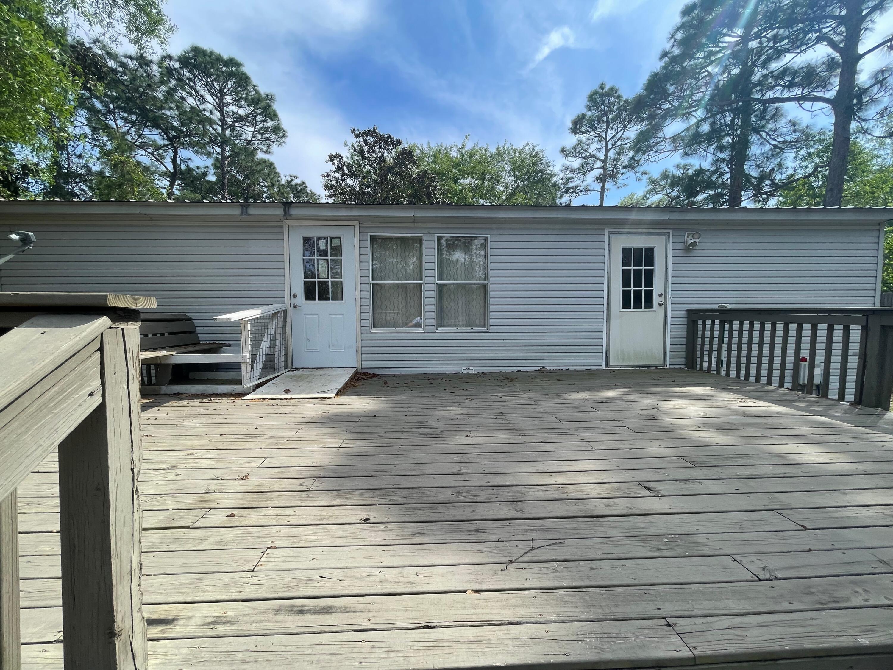 WOODBERRY FARMS UNREC - Residential