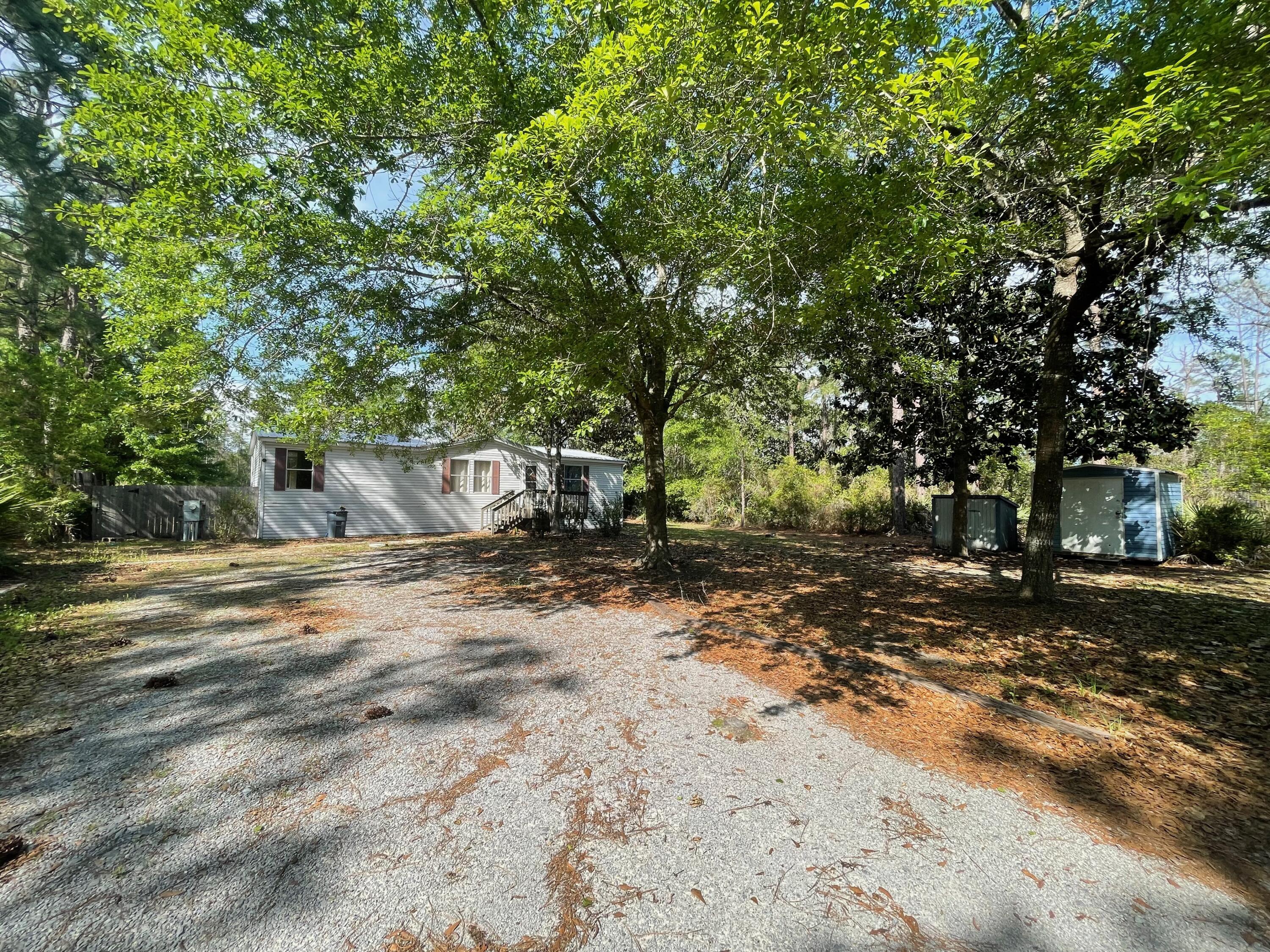 WOODBERRY FARMS UNREC - Residential