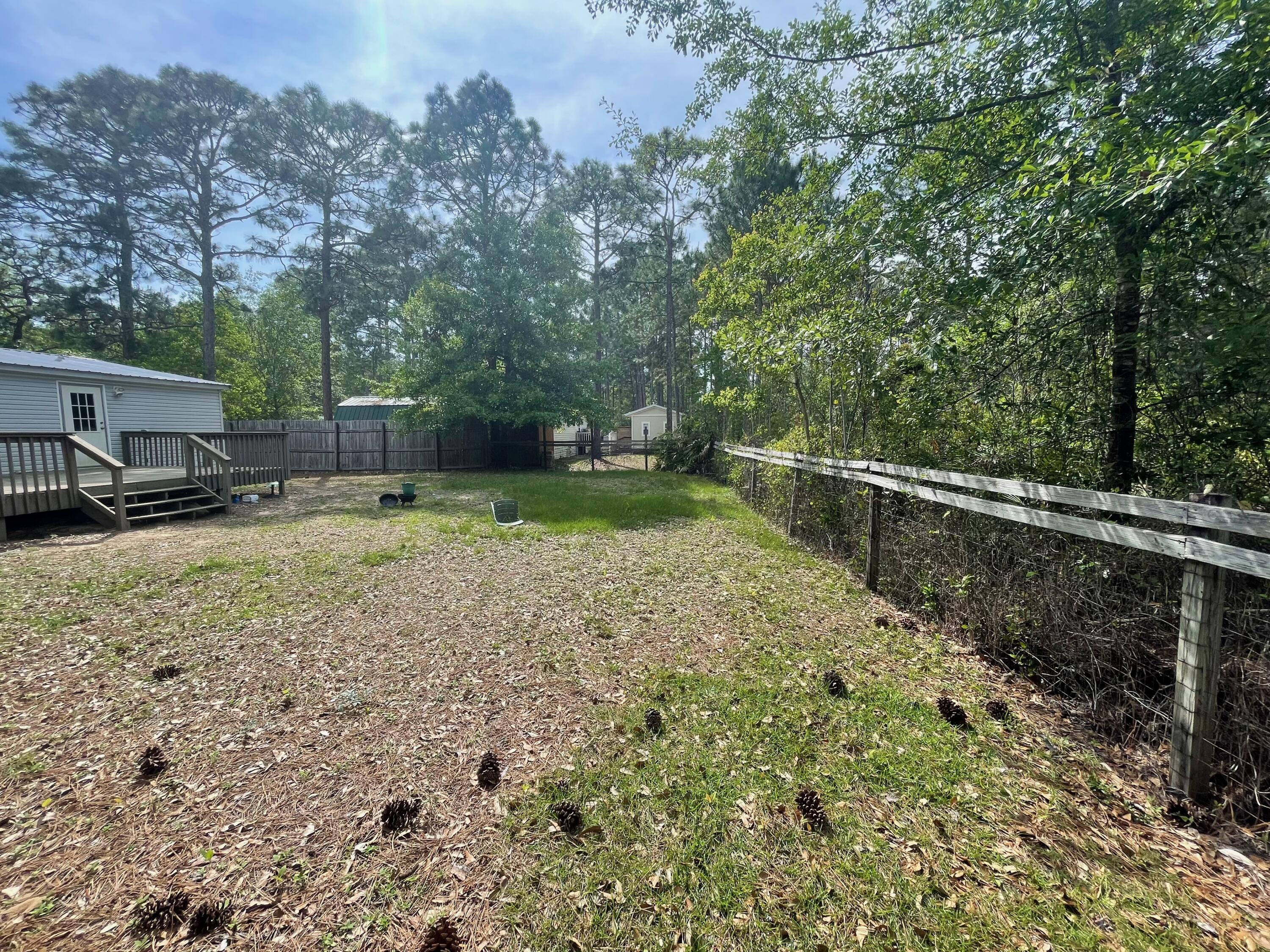 WOODBERRY FARMS UNREC - Residential