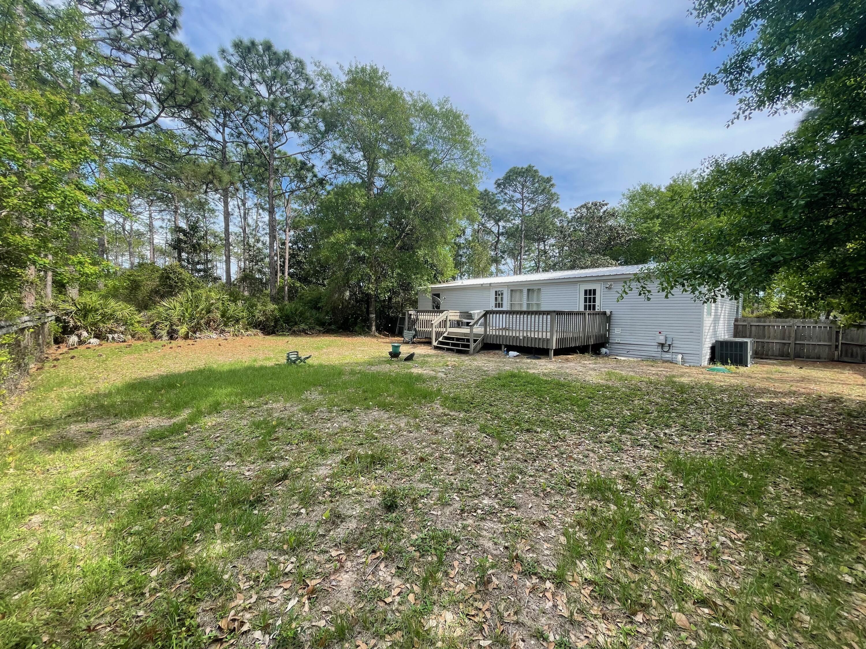 WOODBERRY FARMS UNREC - Residential