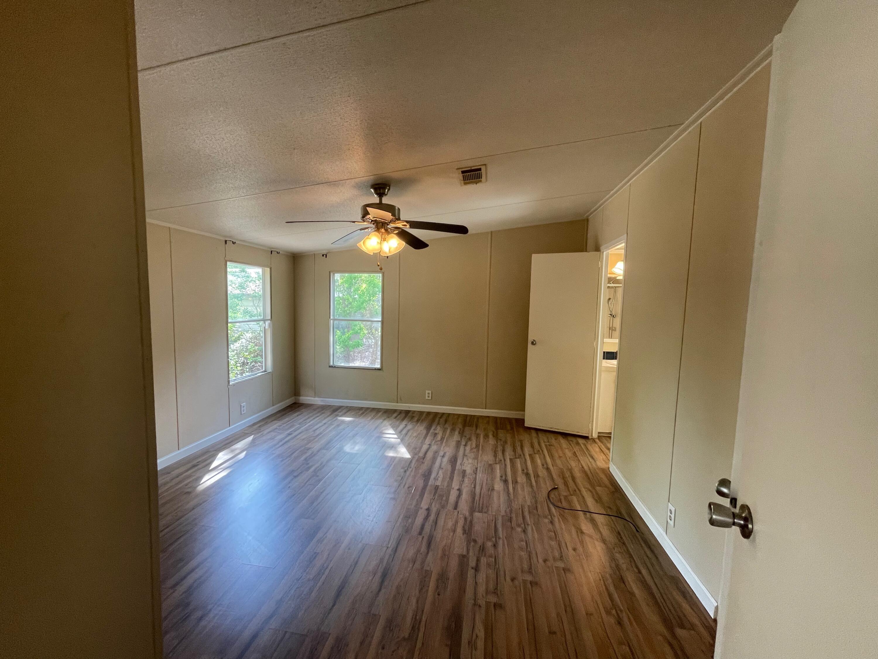 WOODBERRY FARMS UNREC - Residential