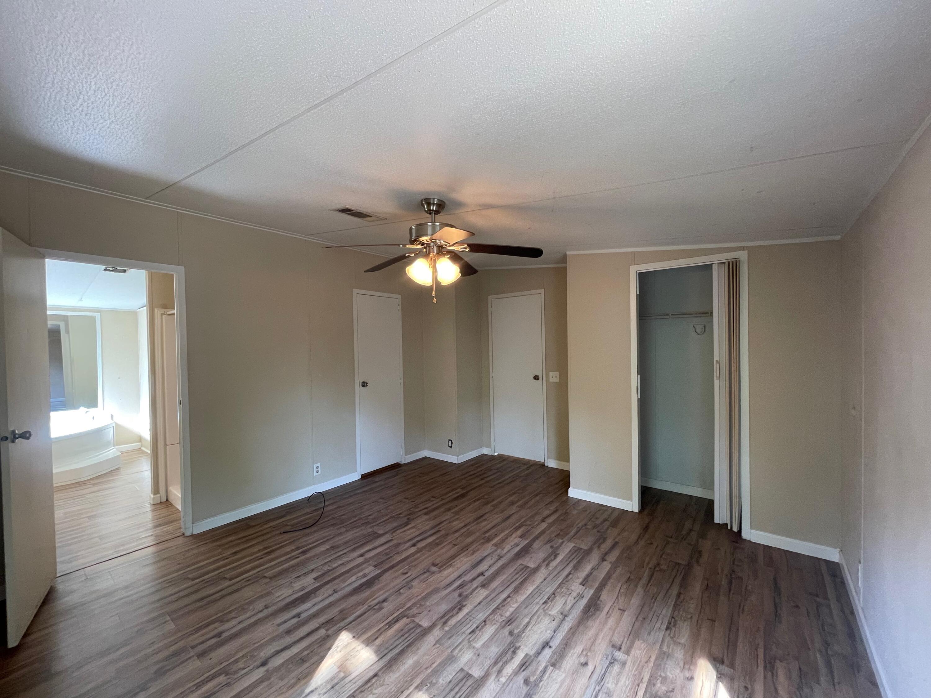 WOODBERRY FARMS UNREC - Residential