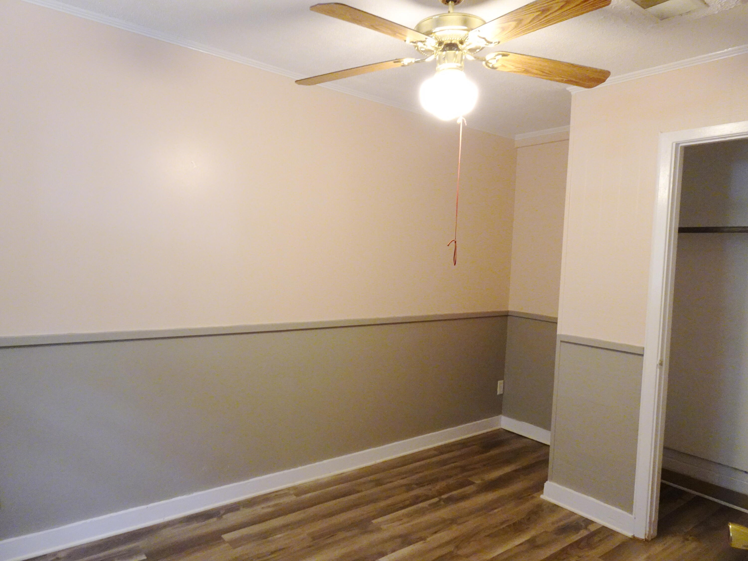 Metes and Bounds - Residential