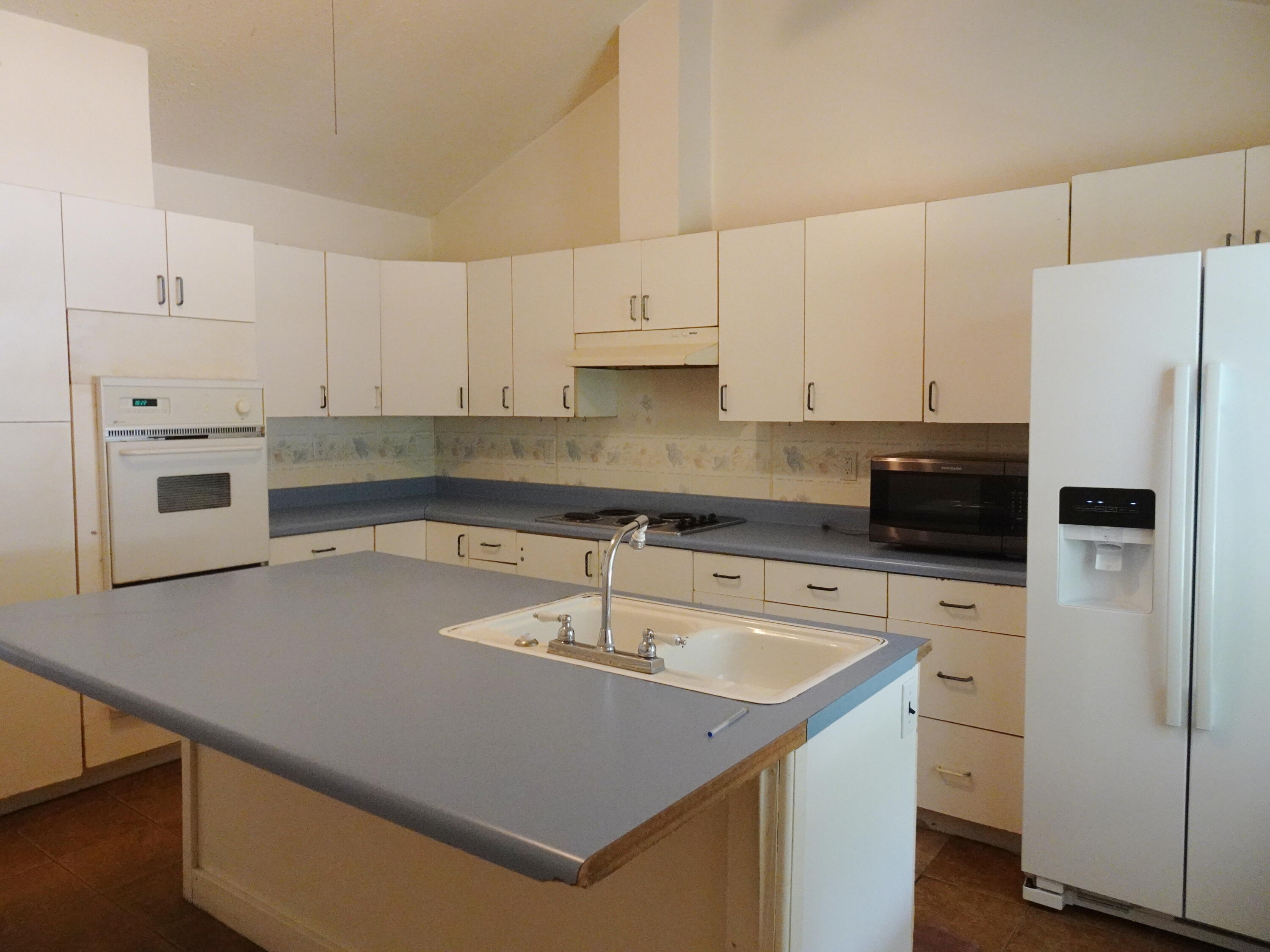 Metes and Bounds - Residential