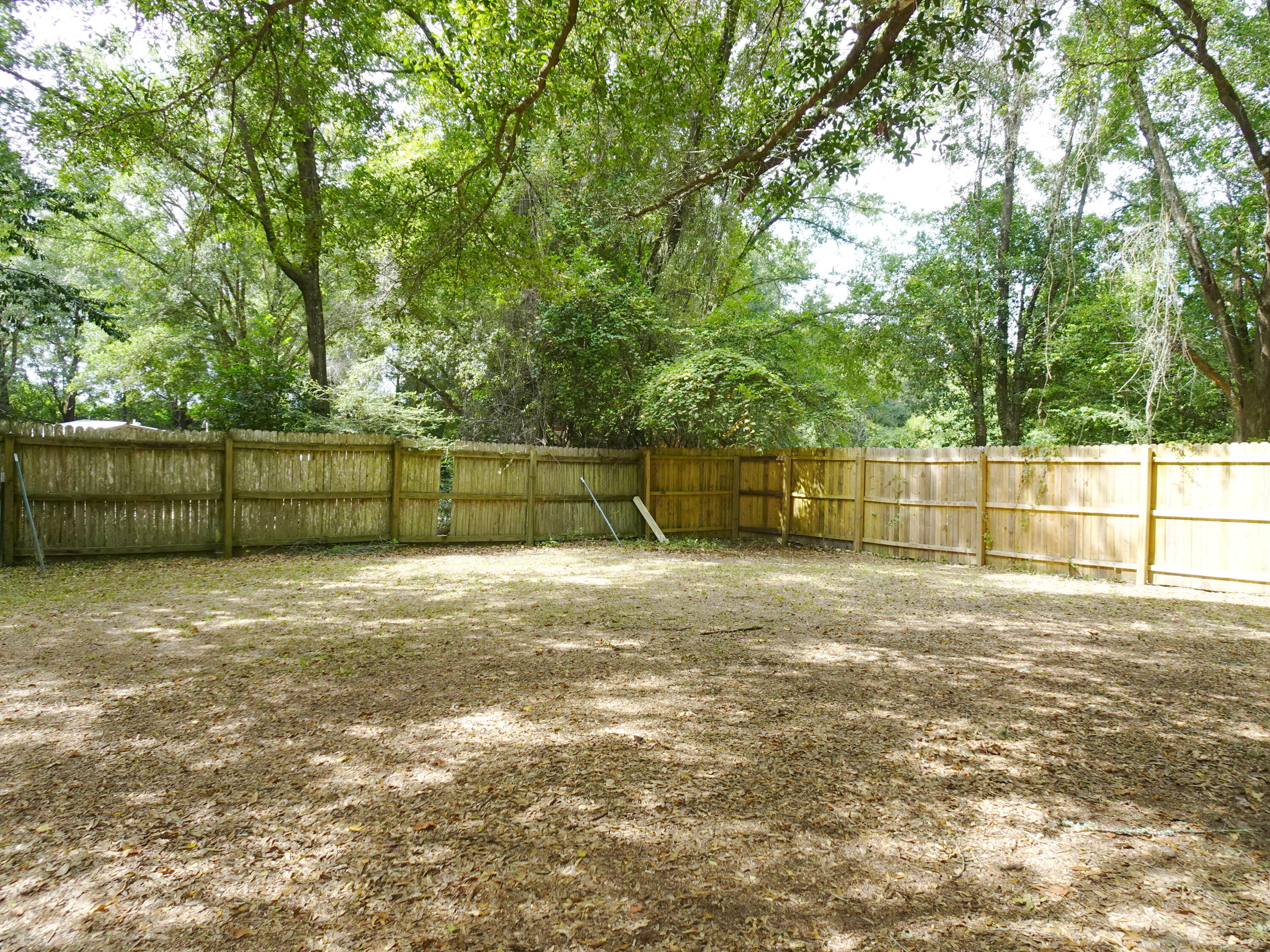 Metes and Bounds - Residential