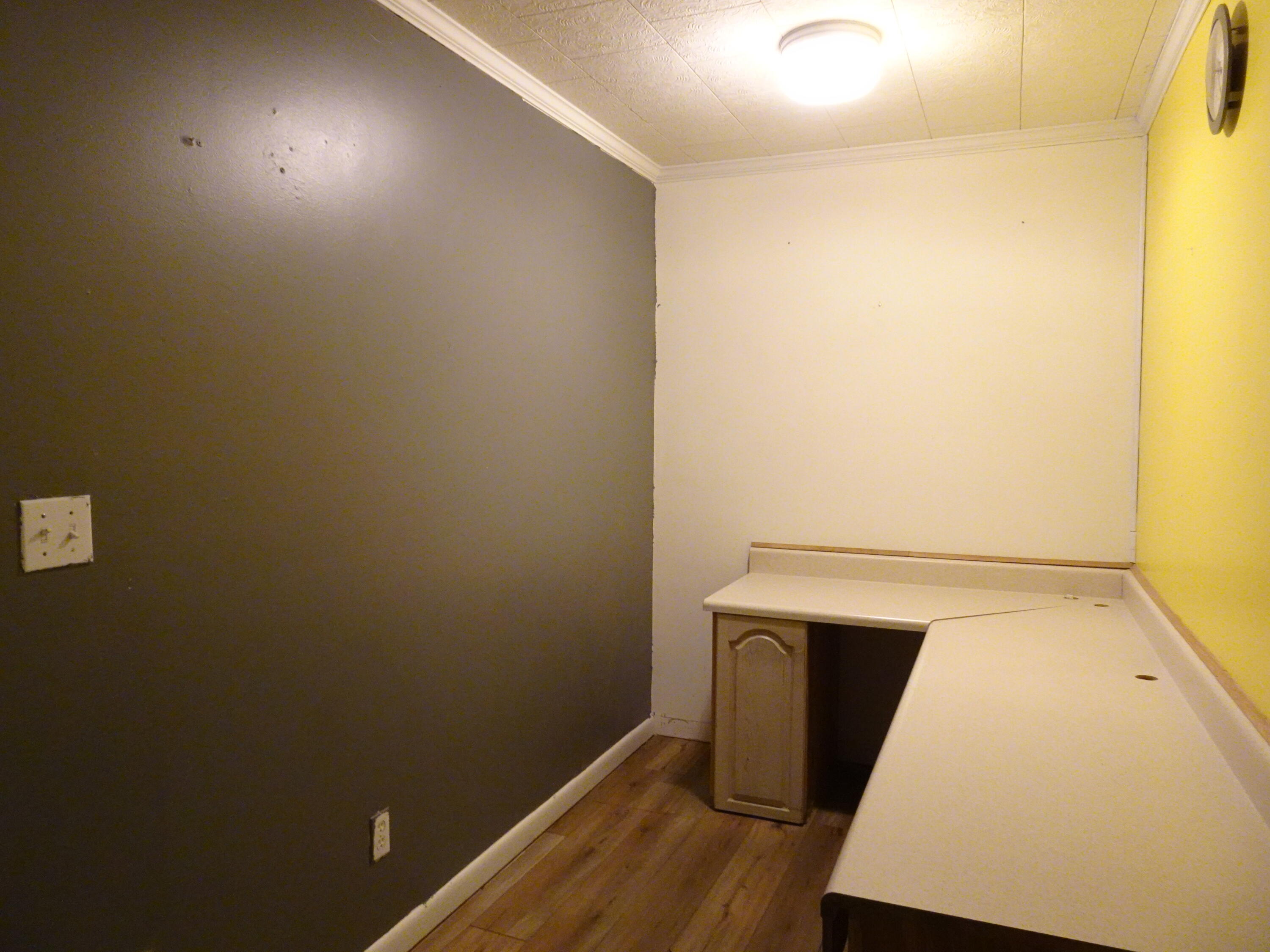 Metes and Bounds - Residential