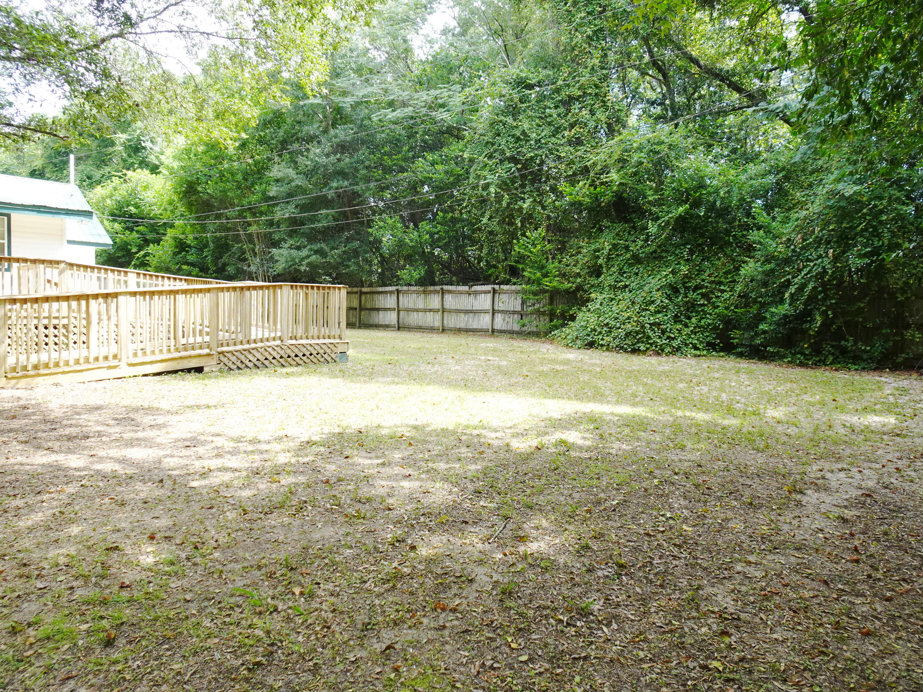 Metes and Bounds - Residential