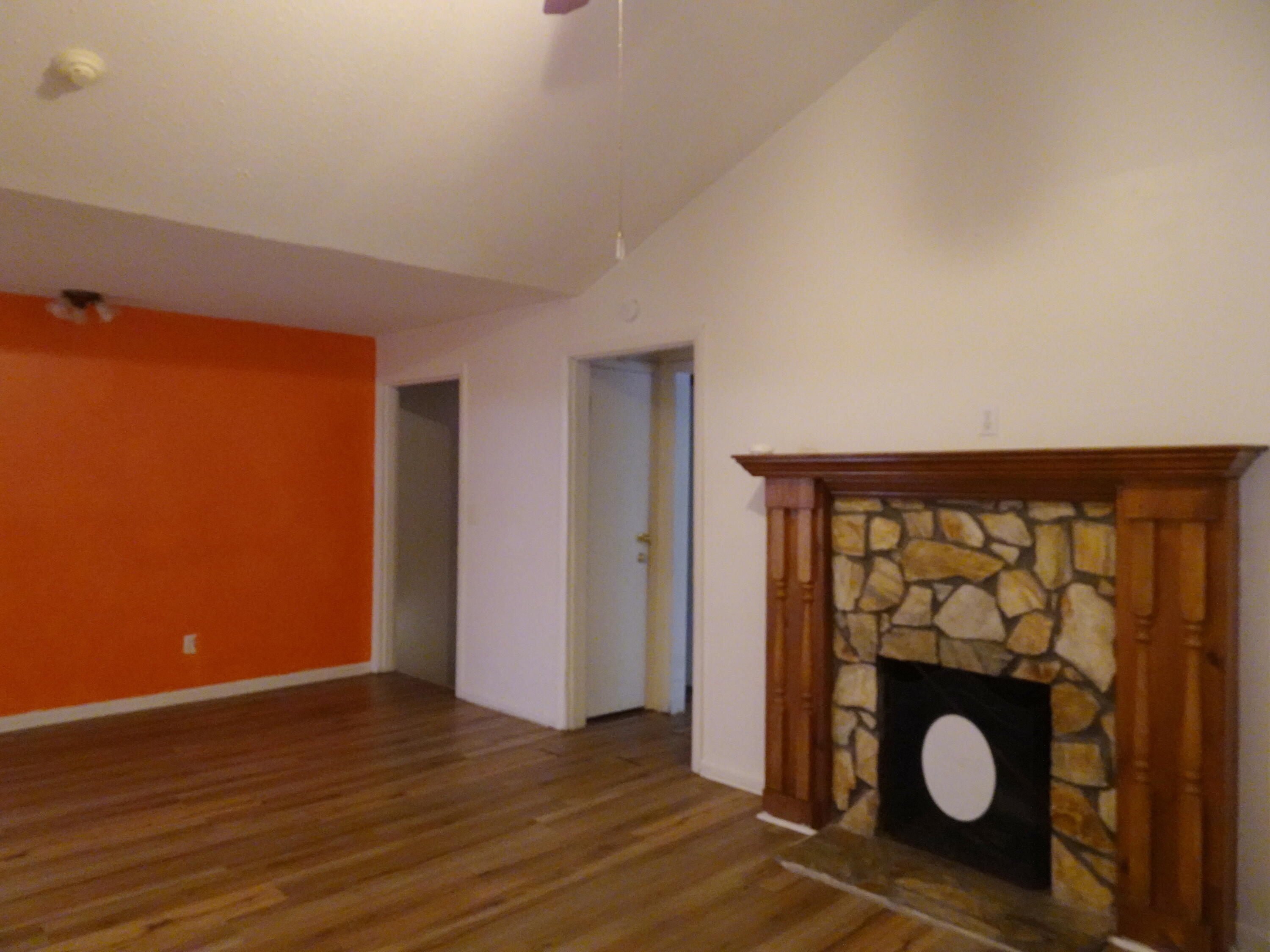 Metes and Bounds - Residential