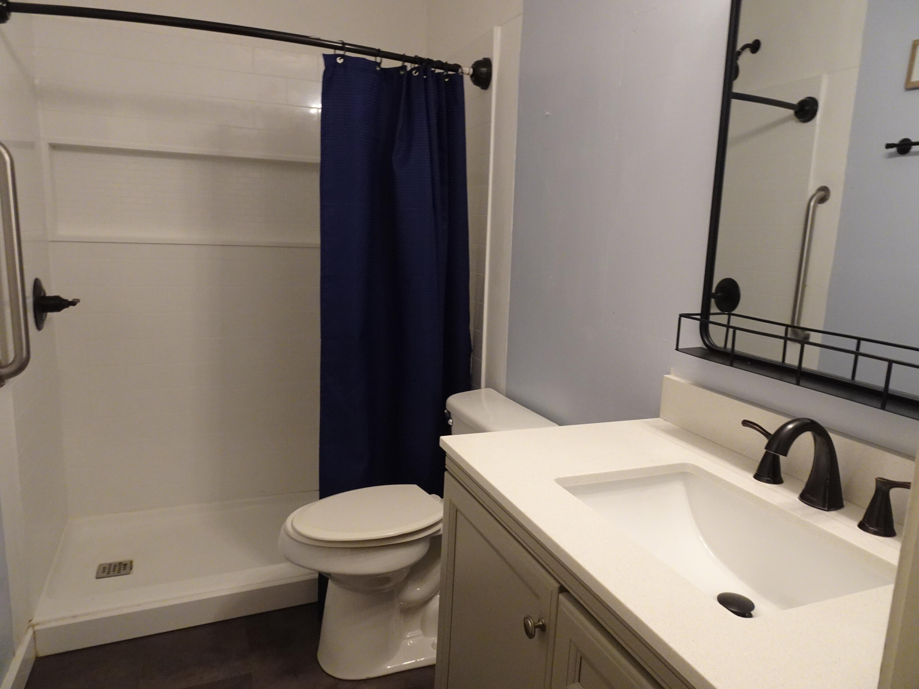 Metes and Bounds - Residential