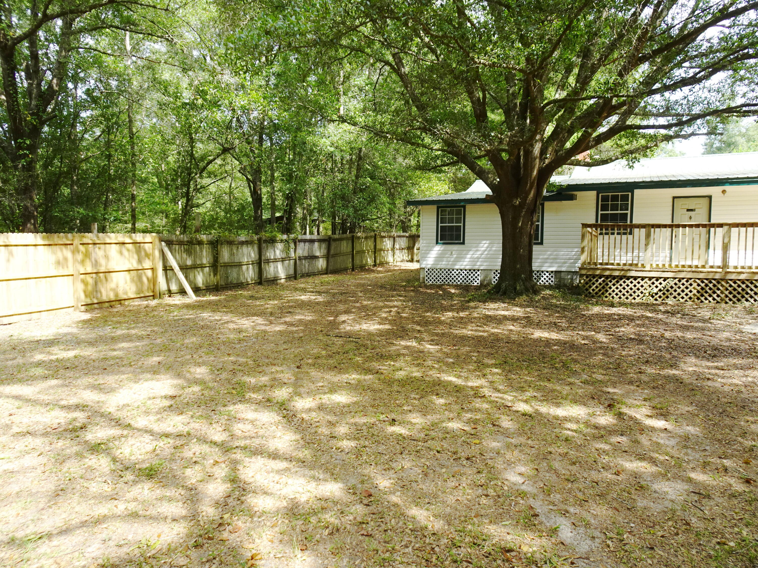 Metes and Bounds - Residential