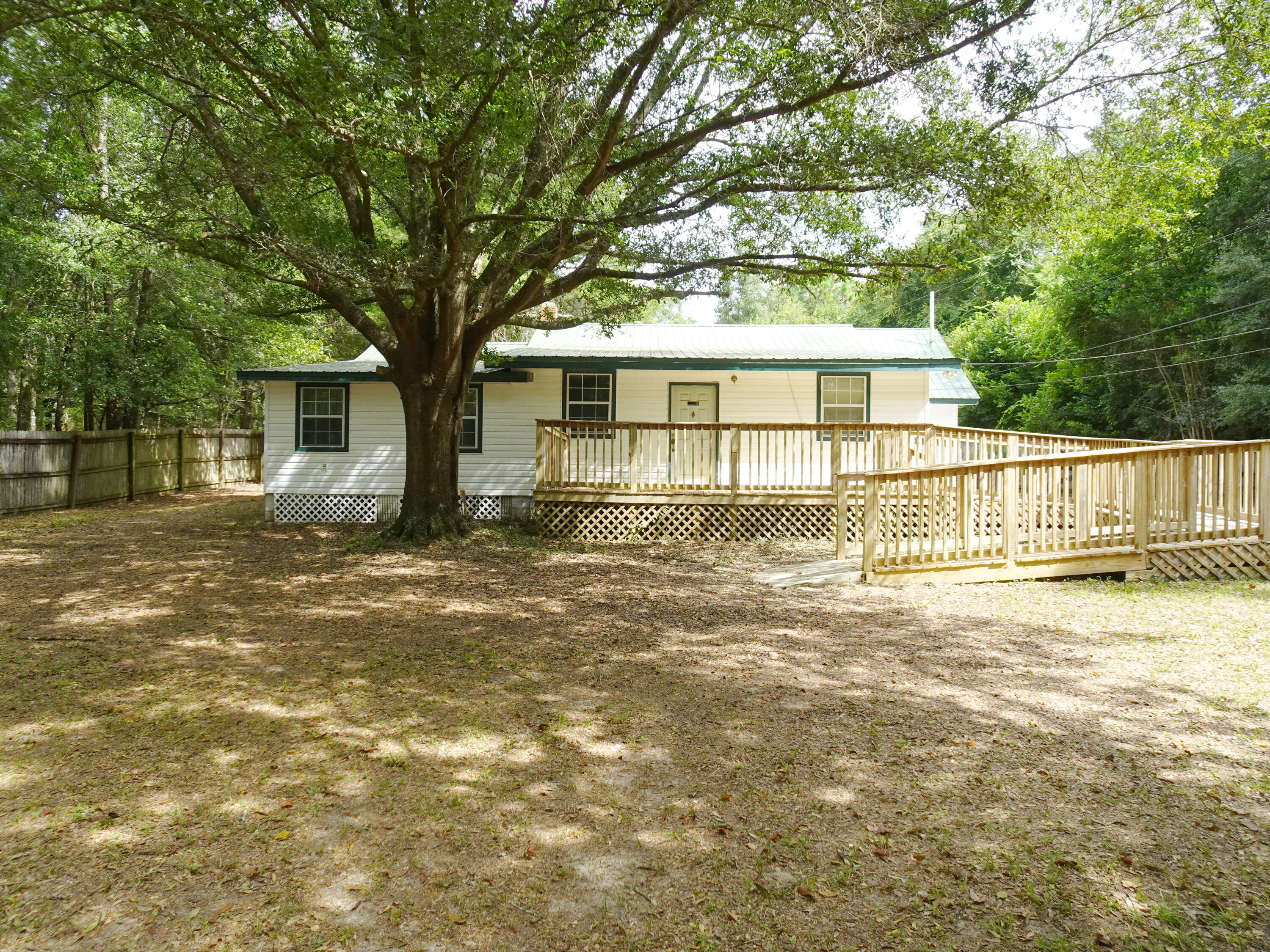 Metes and Bounds - Residential