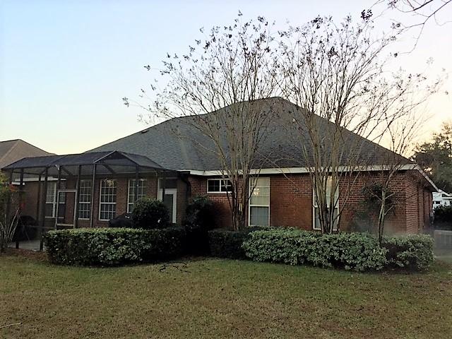 MAGNOLIA PLANTATION AT BLUEWATER BAY - Residential Lease