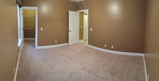 MAGNOLIA PLANTATION AT BLUEWATER BAY - Residential Lease