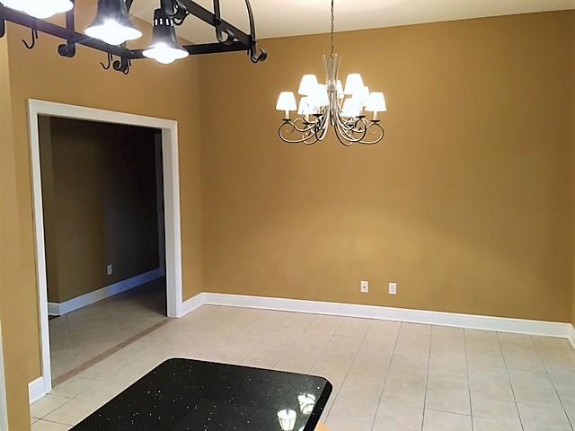 MAGNOLIA PLANTATION AT BLUEWATER BAY - Residential Lease