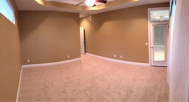 MAGNOLIA PLANTATION AT BLUEWATER BAY - Residential Lease