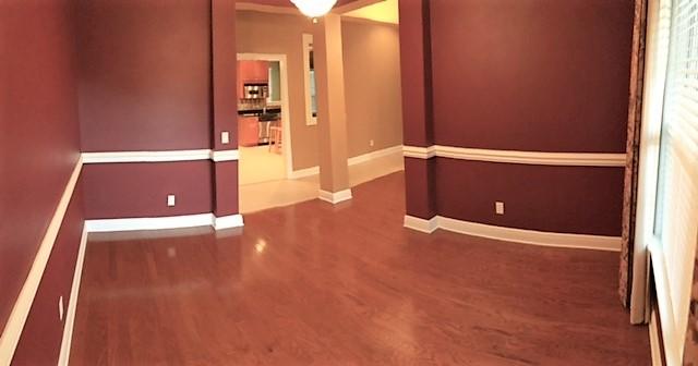 MAGNOLIA PLANTATION AT BLUEWATER BAY - Residential Lease