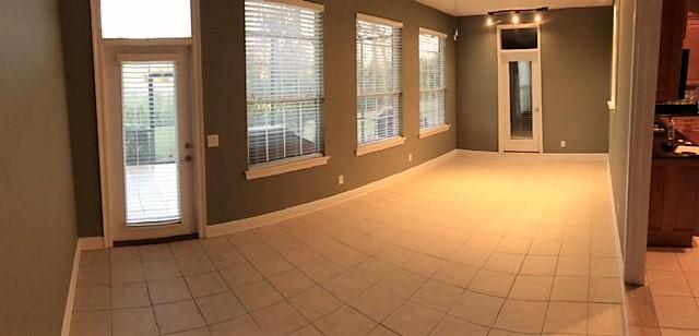 MAGNOLIA PLANTATION AT BLUEWATER BAY - Residential Lease