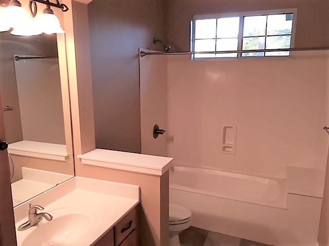 MAGNOLIA PLANTATION AT BLUEWATER BAY - Residential Lease