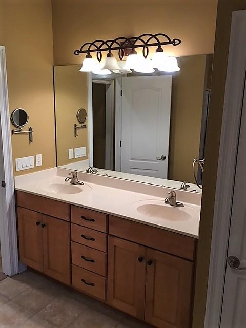 MAGNOLIA PLANTATION AT BLUEWATER BAY - Residential Lease