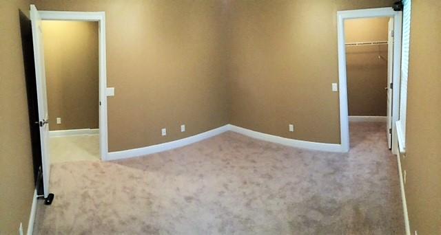 MAGNOLIA PLANTATION AT BLUEWATER BAY - Residential Lease