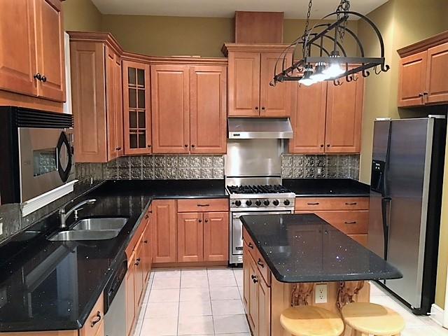 MAGNOLIA PLANTATION AT BLUEWATER BAY - Residential Lease