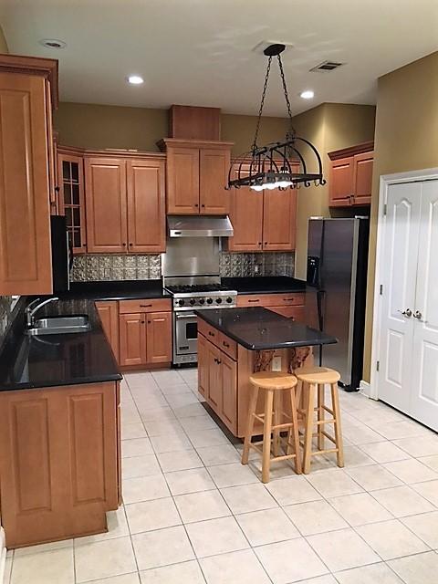 MAGNOLIA PLANTATION AT BLUEWATER BAY - Residential Lease