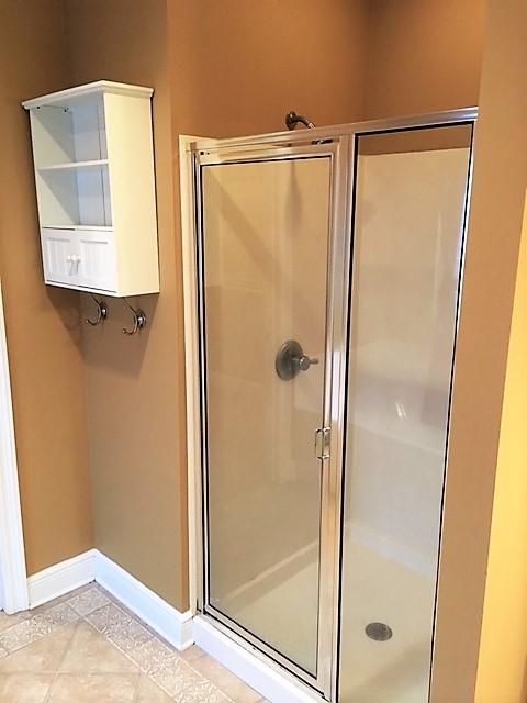 MAGNOLIA PLANTATION AT BLUEWATER BAY - Residential Lease