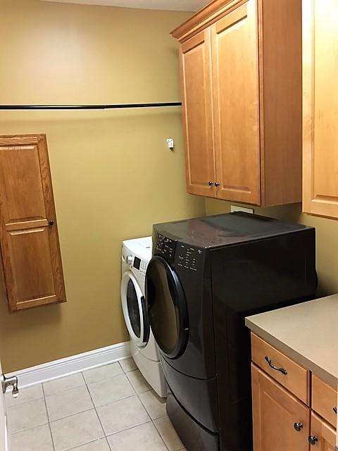 MAGNOLIA PLANTATION AT BLUEWATER BAY - Residential Lease