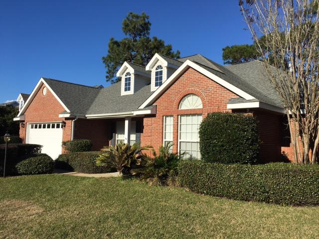 MAGNOLIA PLANTATION AT BLUEWATER BAY - Residential Lease