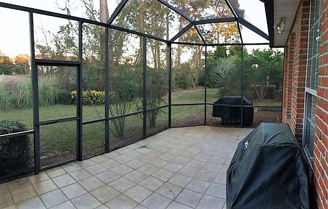 MAGNOLIA PLANTATION AT BLUEWATER BAY - Residential Lease