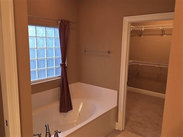 MAGNOLIA PLANTATION AT BLUEWATER BAY - Residential Lease