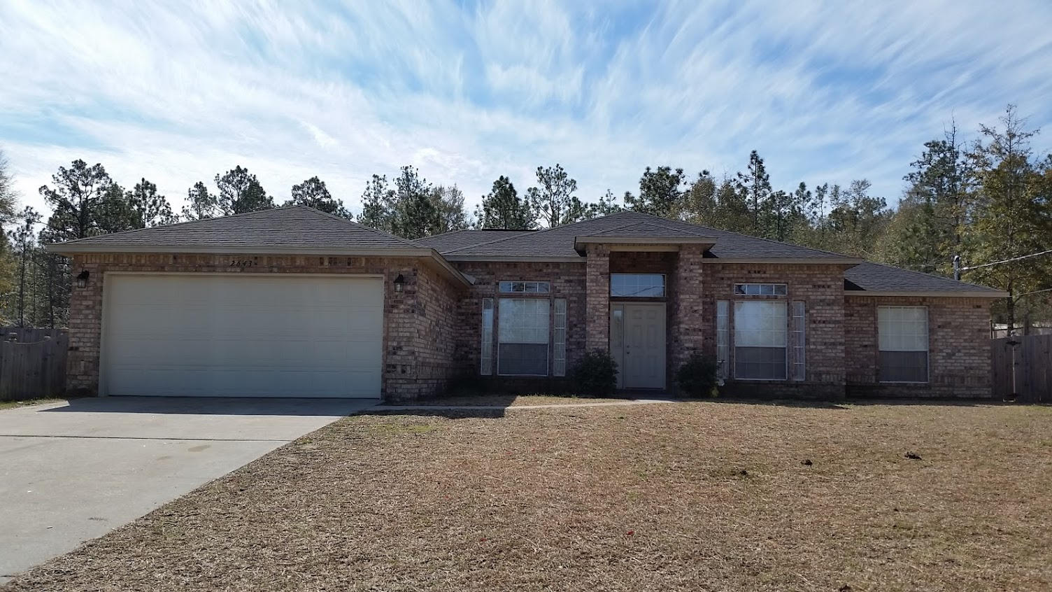 SILVER SPRINGS EST - Residential