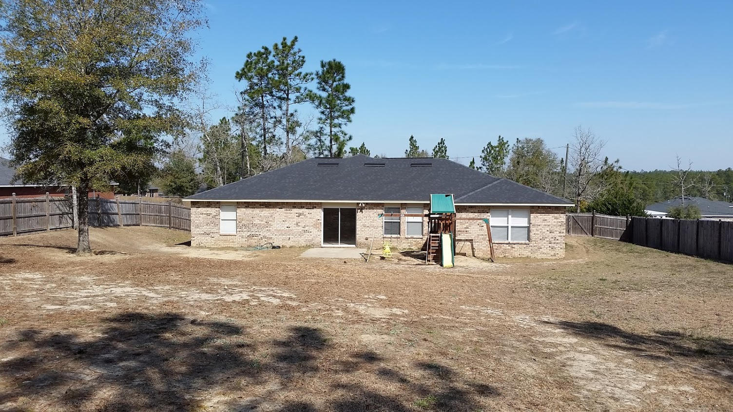 SILVER SPRINGS EST - Residential