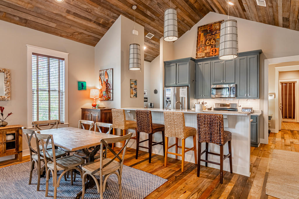SEACREST BEACH PH 6 - Residential