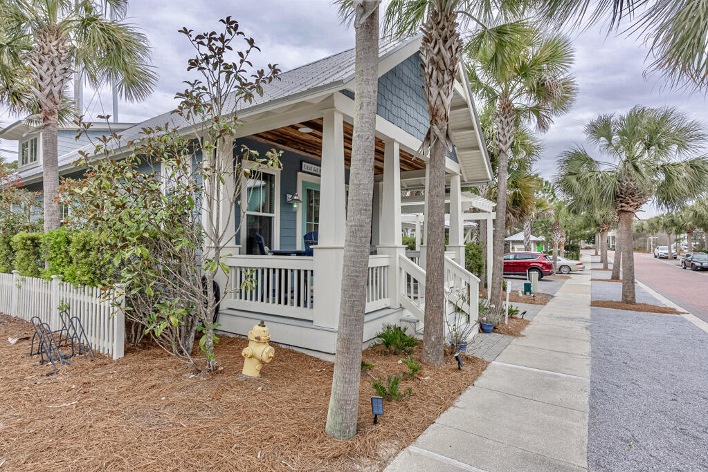 SEACREST BEACH PH 6 - Residential