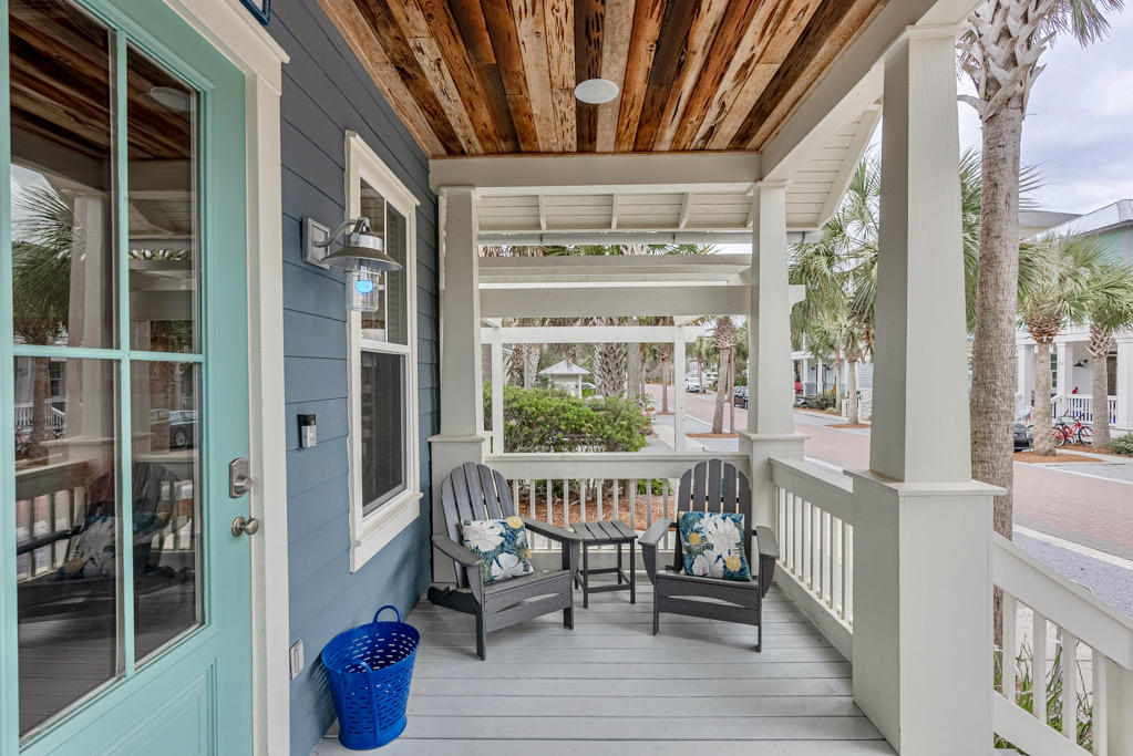 SEACREST BEACH PH 6 - Residential