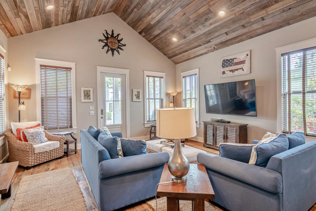 SEACREST BEACH PH 6 - Residential