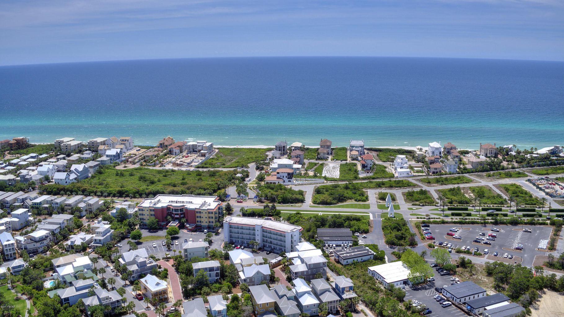 SEACREST BEACH PH 6 - Residential