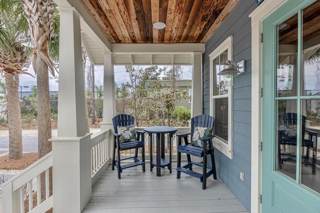 SEACREST BEACH PH 6 - Residential