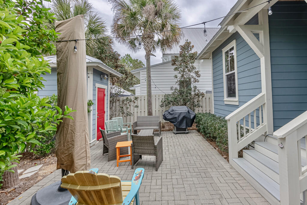 SEACREST BEACH PH 6 - Residential