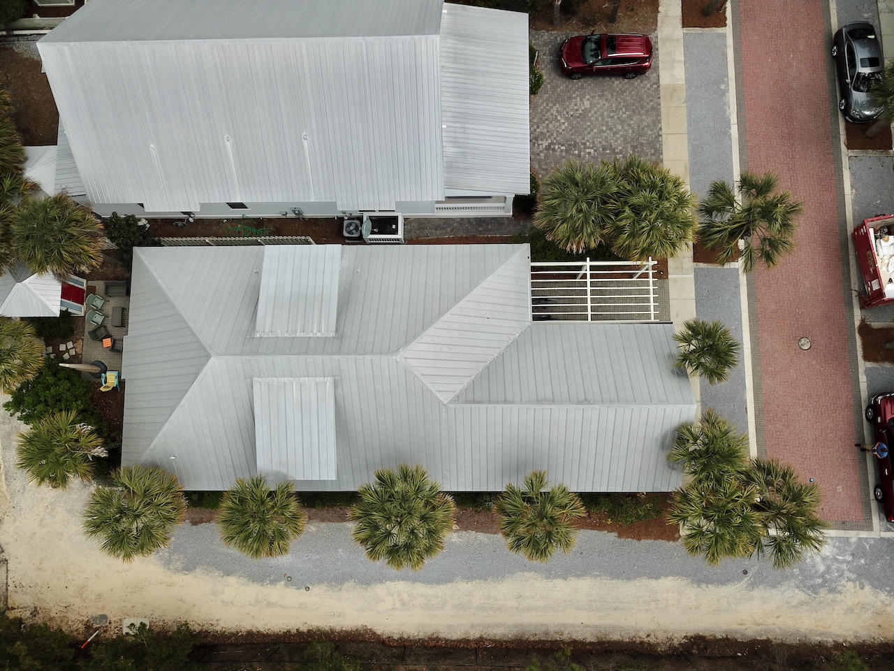 SEACREST BEACH PH 6 - Residential