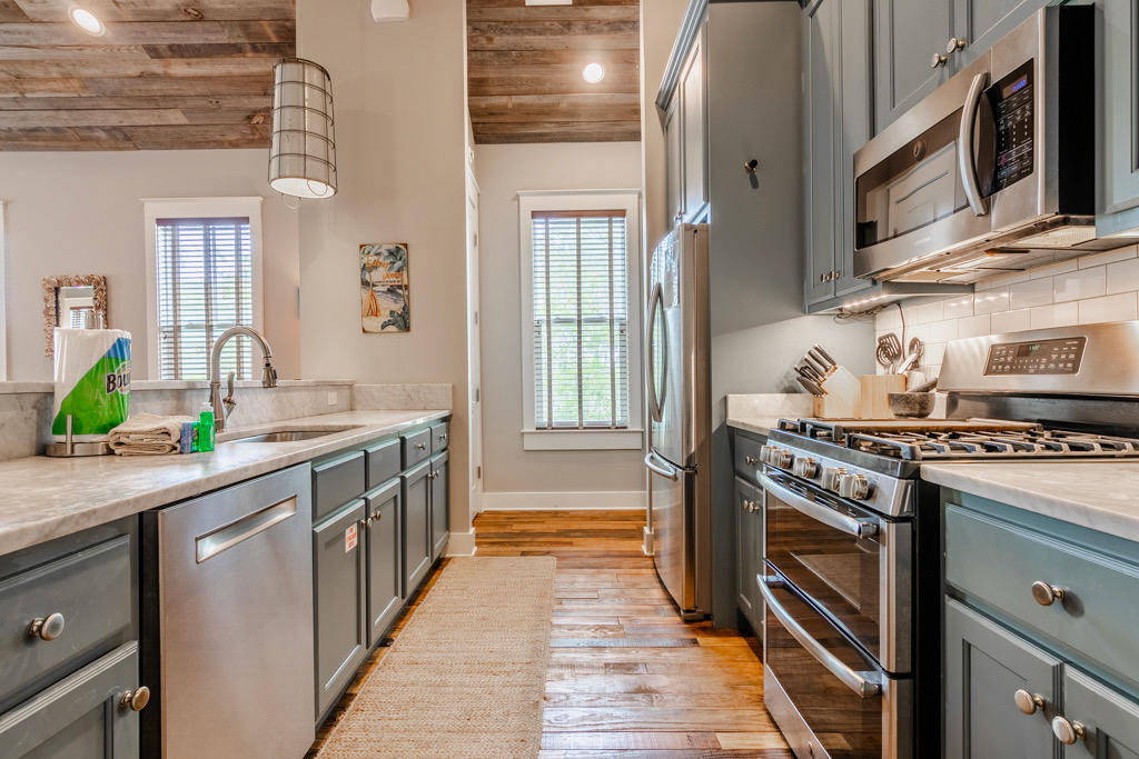 SEACREST BEACH PH 6 - Residential