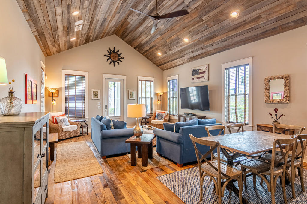 SEACREST BEACH PH 6 - Residential
