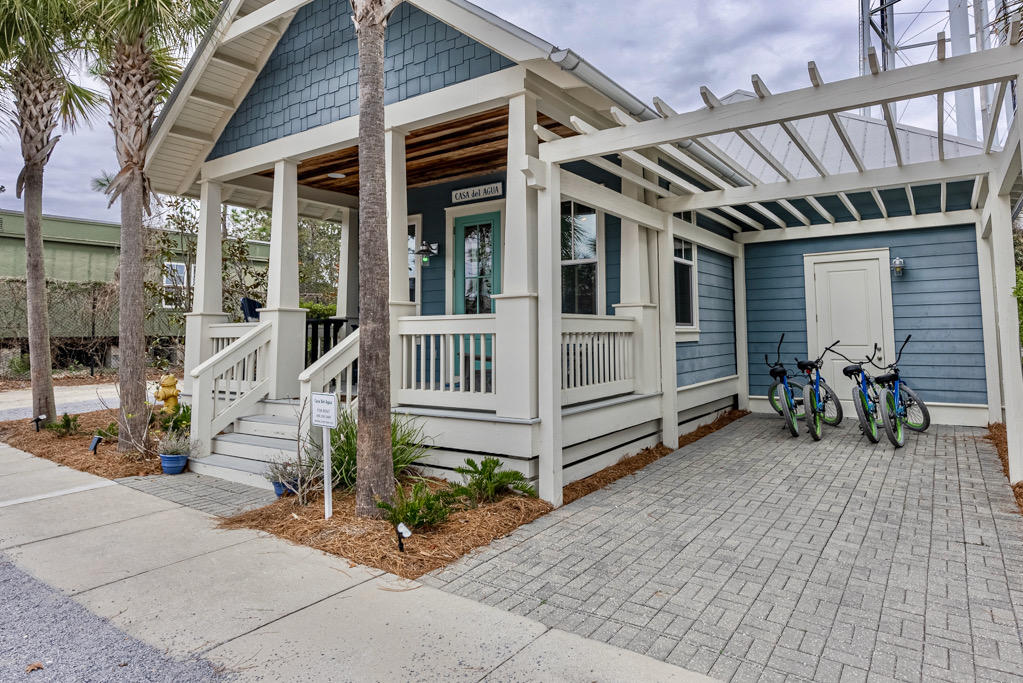 SEACREST BEACH PH 6 - Residential
