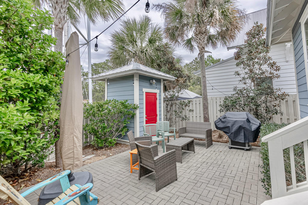 SEACREST BEACH PH 6 - Residential