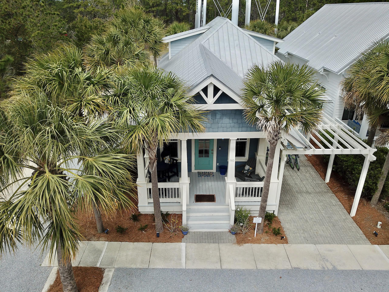 SEACREST BEACH PH 6 - Residential