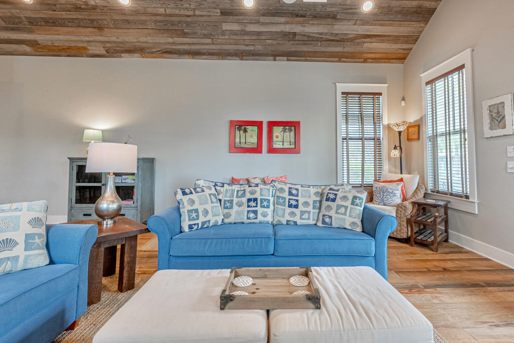 SEACREST BEACH PH 6 - Residential