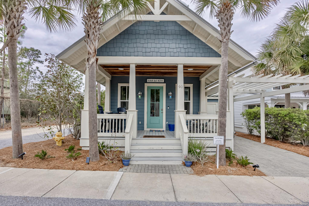 SEACREST BEACH PH 6 - Residential