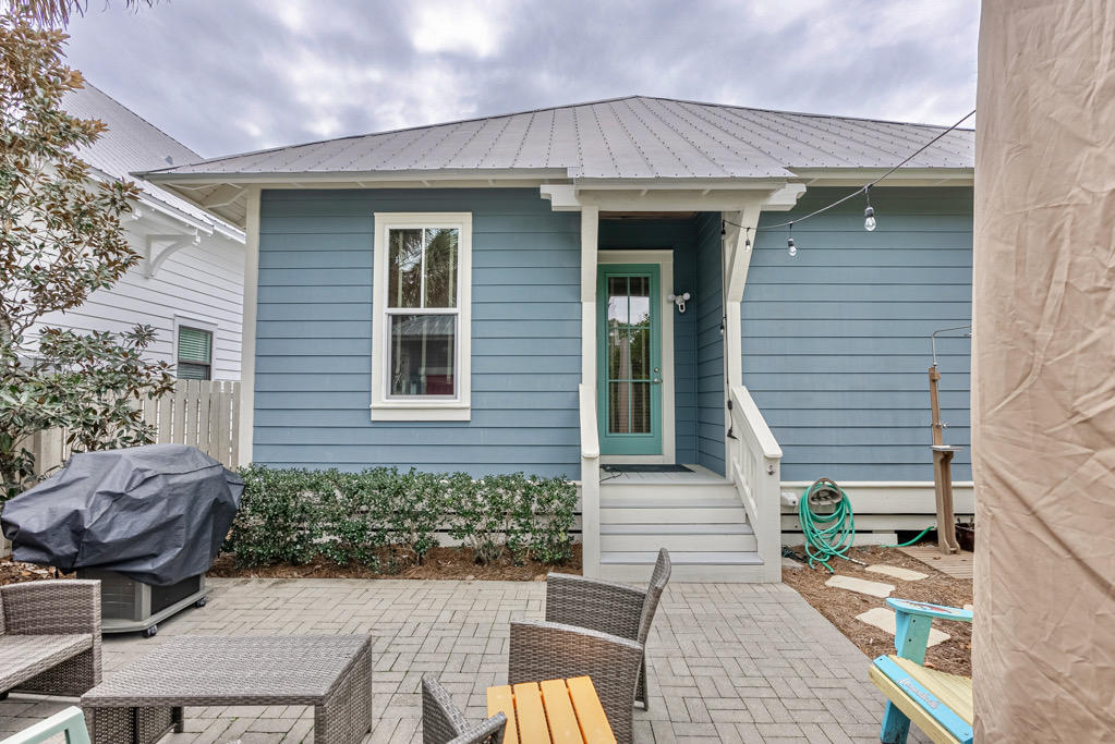 SEACREST BEACH PH 6 - Residential
