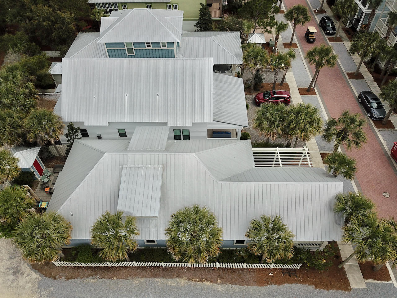 SEACREST BEACH PH 6 - Residential